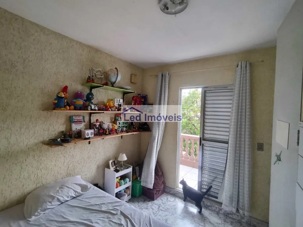 Casa, 3 quartos, 250 m² - Foto 1