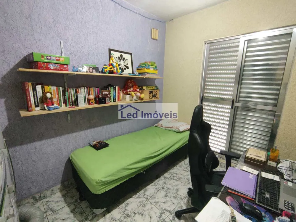 Casa, 3 quartos, 250 m² - Foto 4