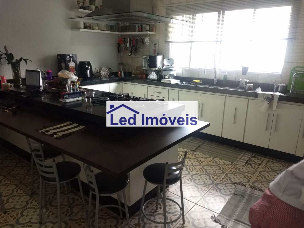 Sobrado, 2 quartos - Foto 5
