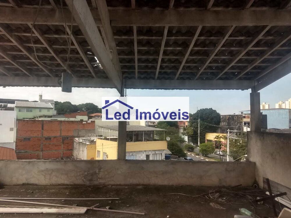 Sobrado, 2 quartos - Foto 21