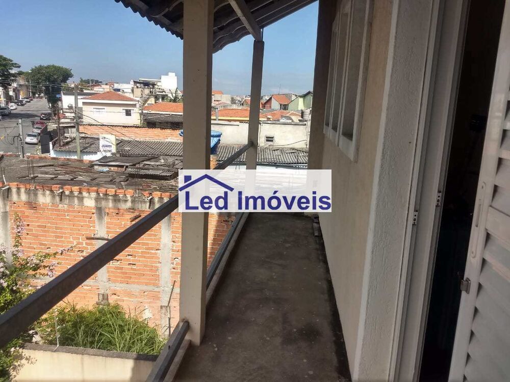 Sobrado, 2 quartos - Foto 18