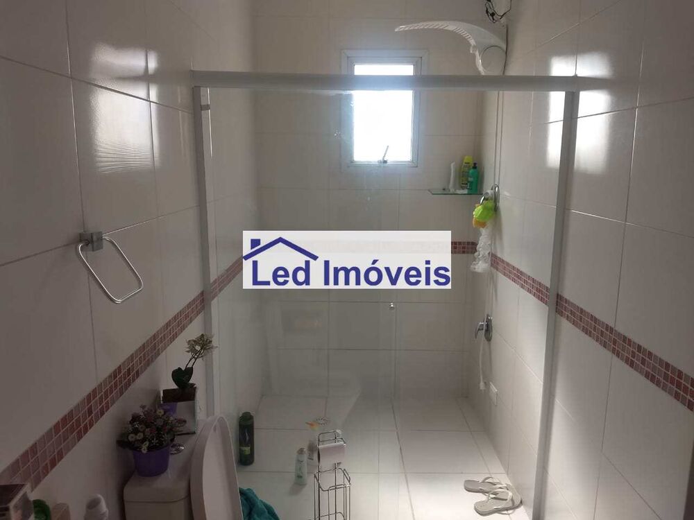 Sobrado, 2 quartos - Foto 17