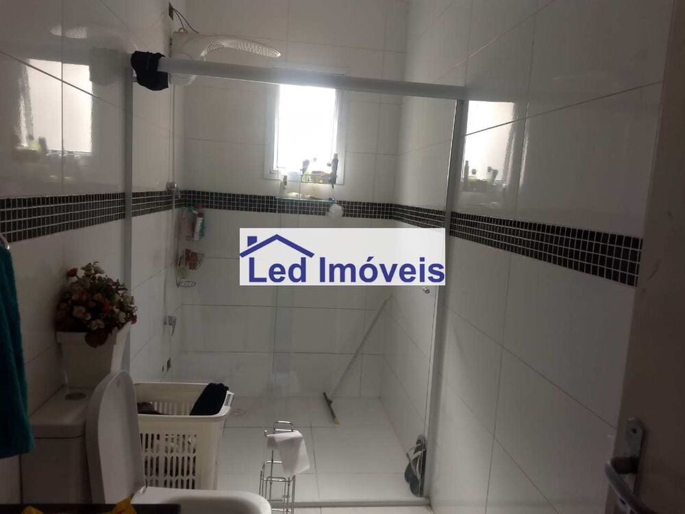 Sobrado, 2 quartos - Foto 15