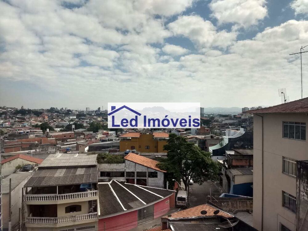 Sobrado, 2 quartos - Foto 19