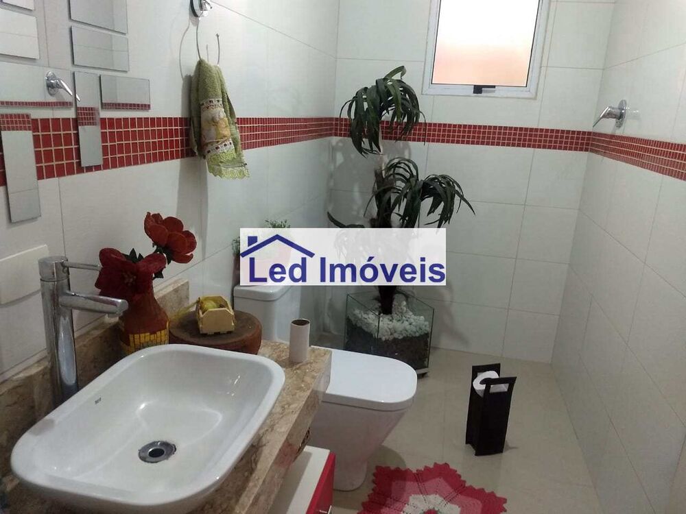 Sobrado, 2 quartos - Foto 8
