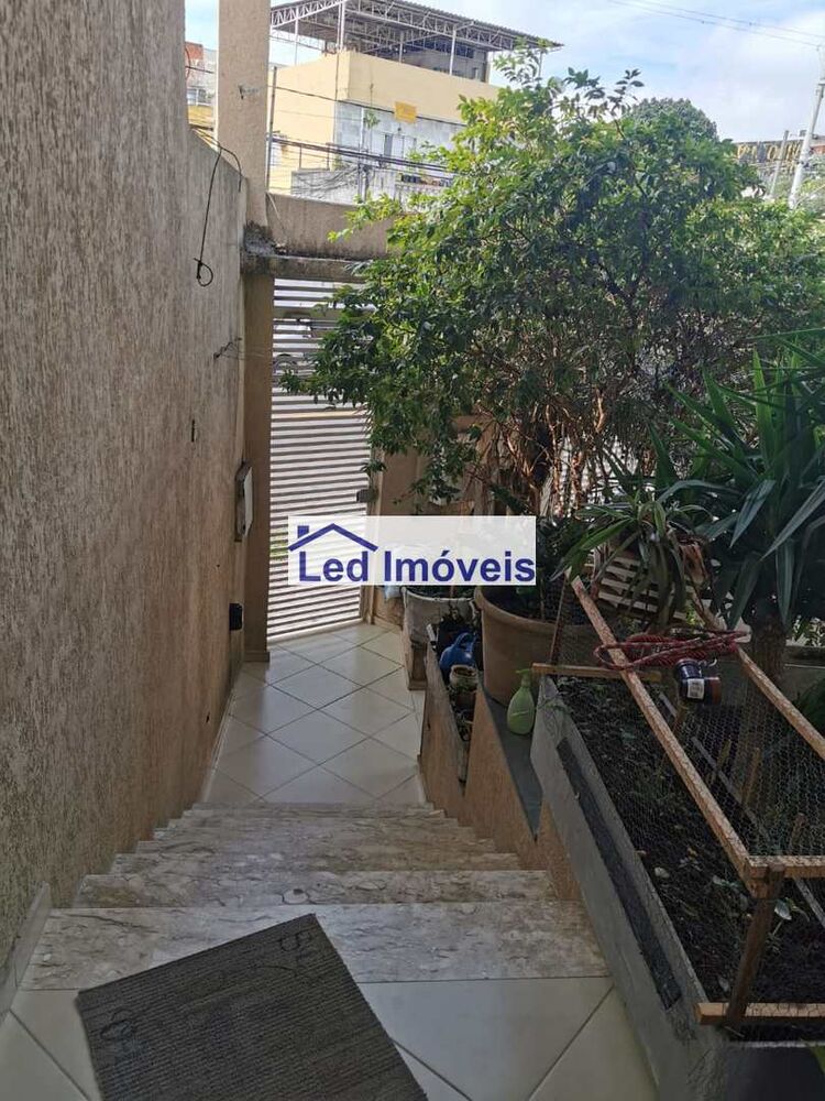 Sobrado, 2 quartos - Foto 25