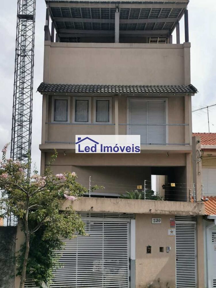 Sobrado, 2 quartos - Foto 27