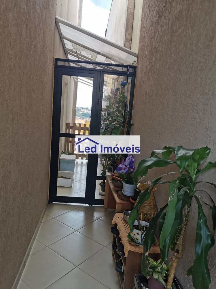 Sobrado, 2 quartos - Foto 24