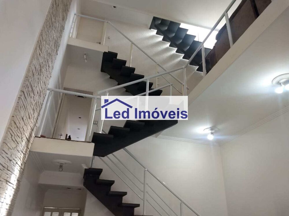 Sobrado, 2 quartos - Foto 12