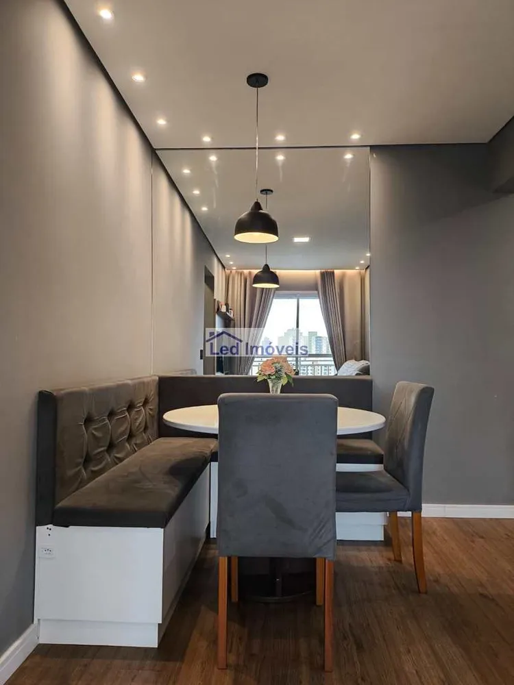 Apartamento, 2 quartos, 49 m² - Foto 8