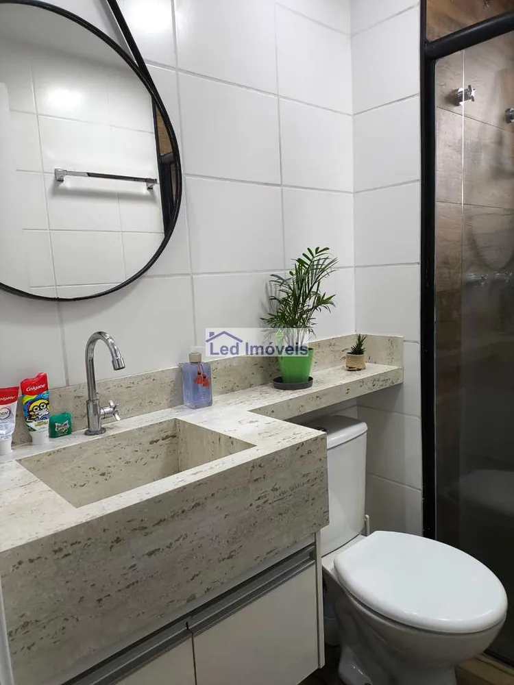 Apartamento, 2 quartos, 49 m² - Foto 4