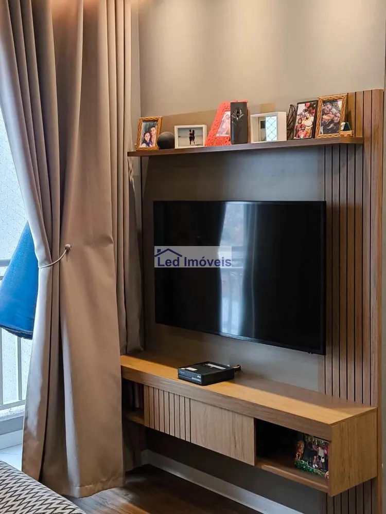 Apartamento, 2 quartos, 49 m² - Foto 6