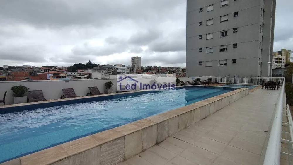 Apartamento, 2 quartos, 49 m² - Foto 15