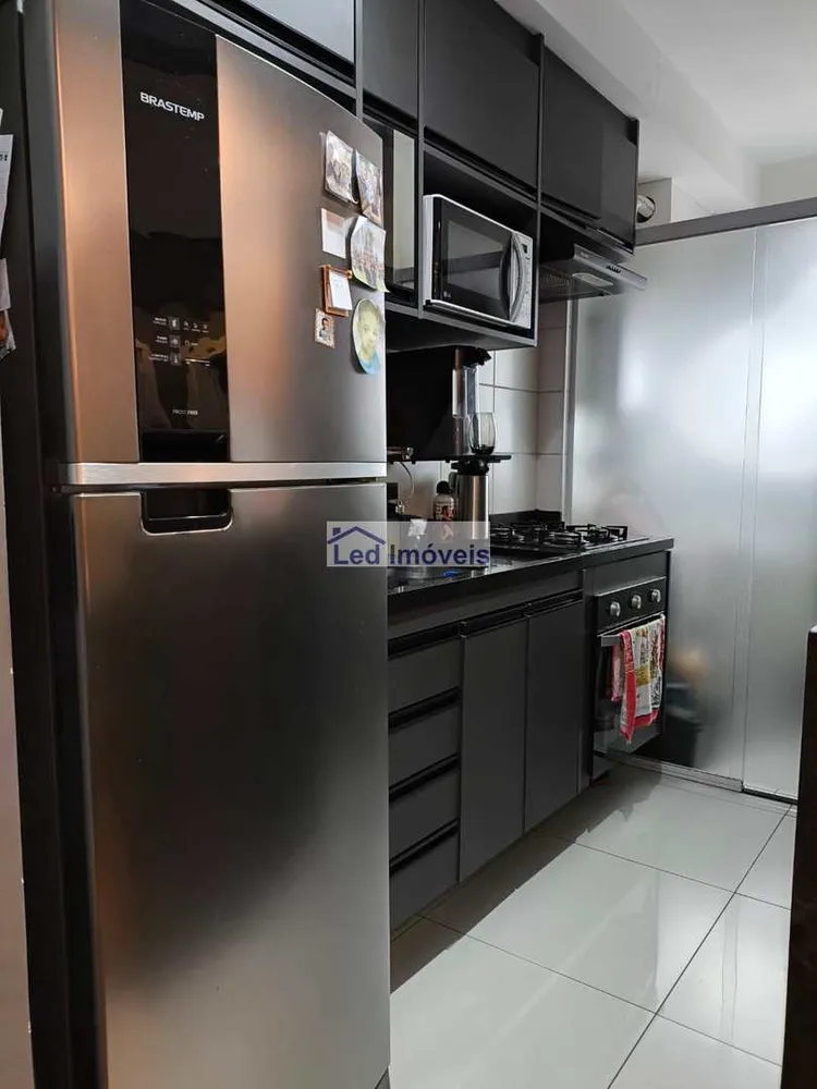 Apartamento, 2 quartos, 49 m² - Foto 10