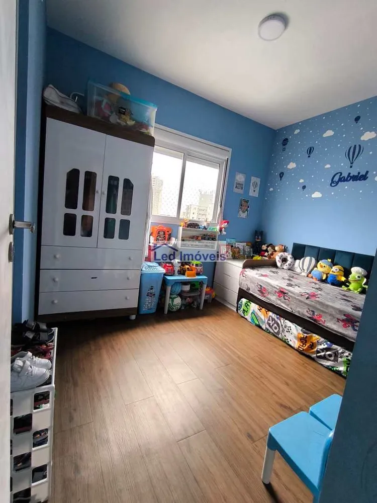Apartamento, 2 quartos, 49 m² - Foto 12