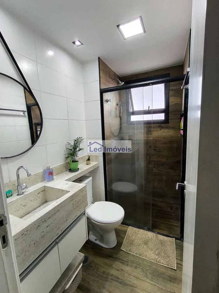 Apartamento, 2 quartos, 49 m² - Foto 1