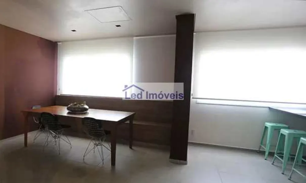 Apartamento, 2 quartos, 49 m² - Foto 2