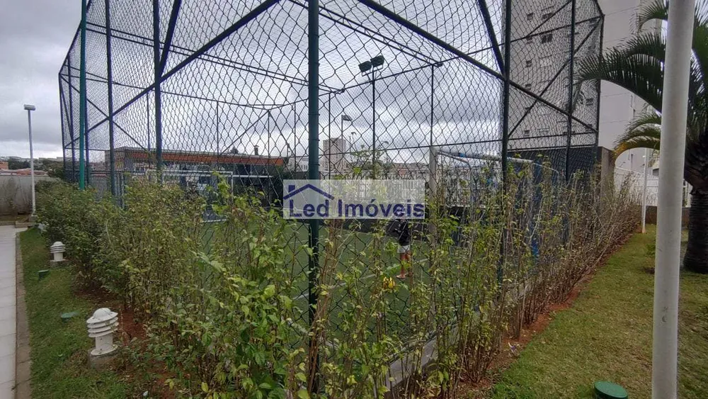 Apartamento, 2 quartos, 49 m² - Foto 14