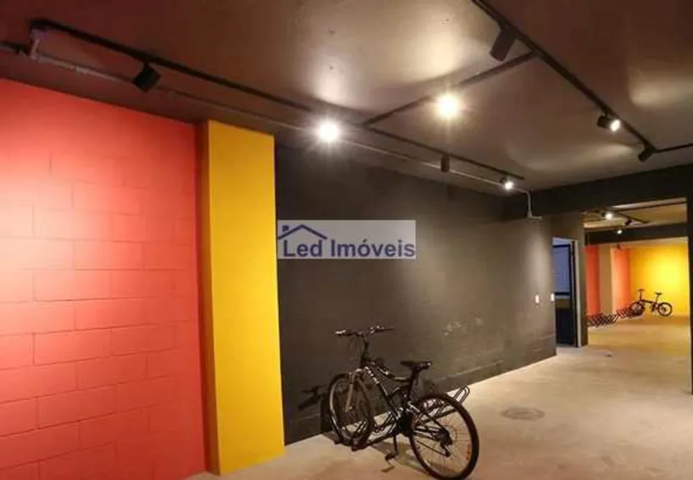 Apartamento, 2 quartos, 49 m² - Foto 7