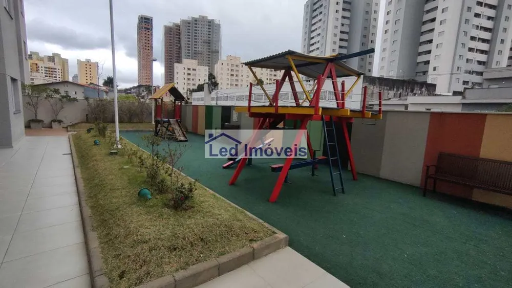 Apartamento, 2 quartos, 49 m² - Foto 5