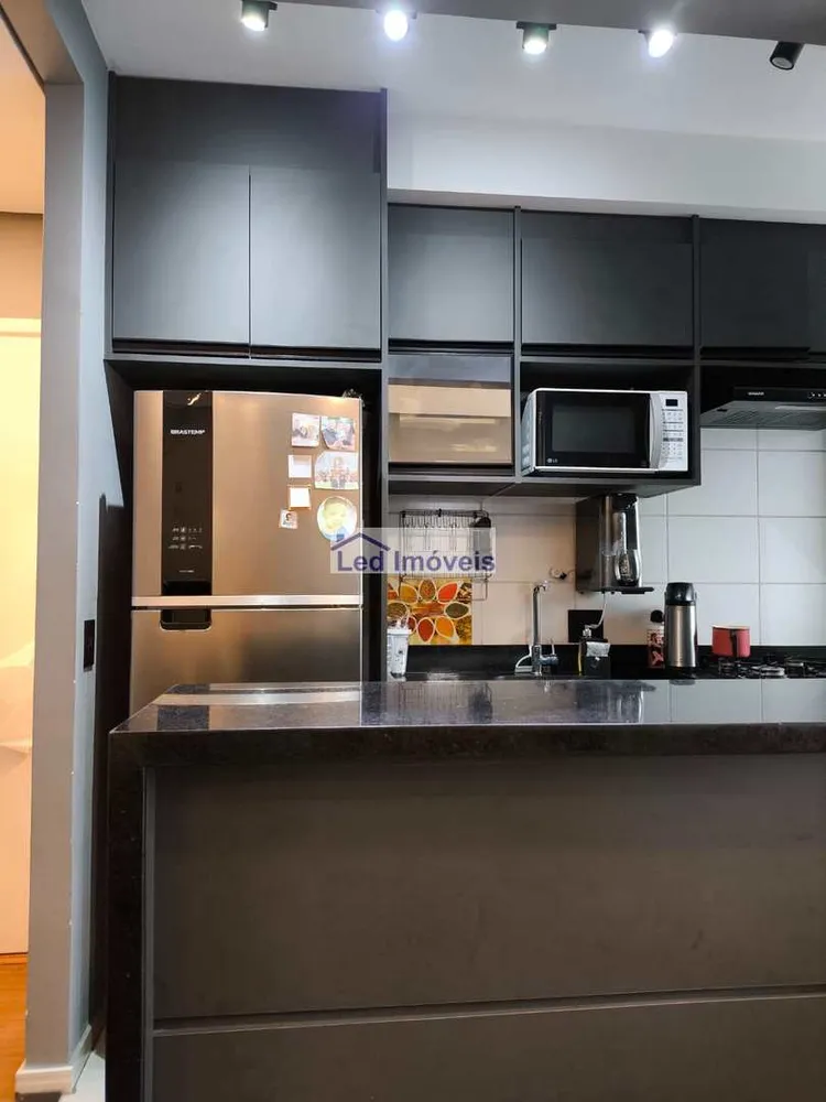 Apartamento, 2 quartos, 49 m² - Foto 9