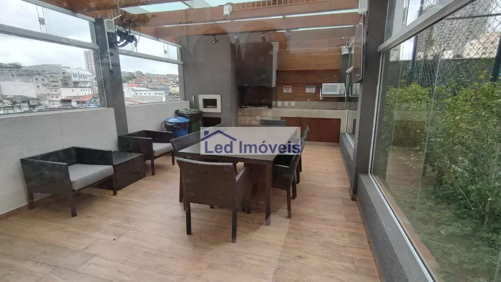 Apartamento, 2 quartos, 49 m² - Foto 13