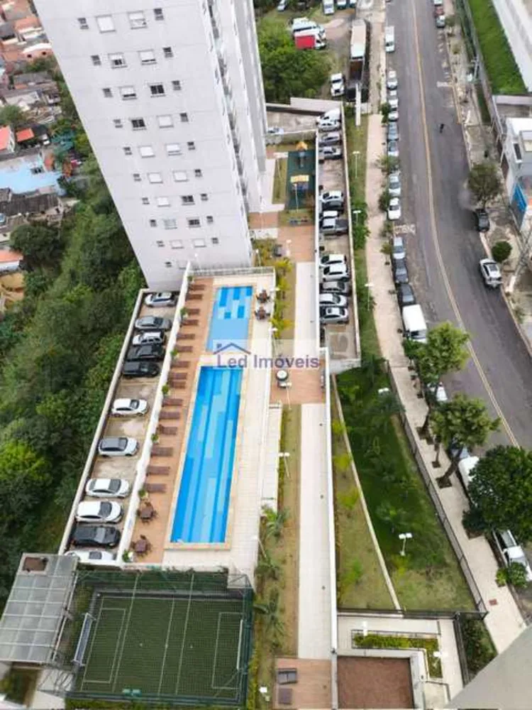 Apartamento, 2 quartos, 49 m² - Foto 11