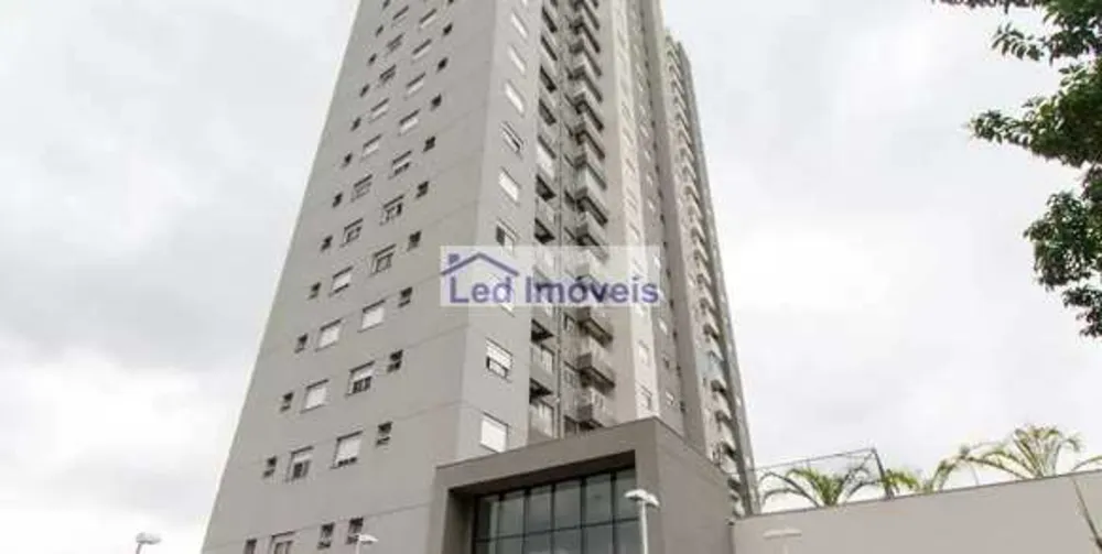 Apartamento, 2 quartos, 49 m² - Foto 3