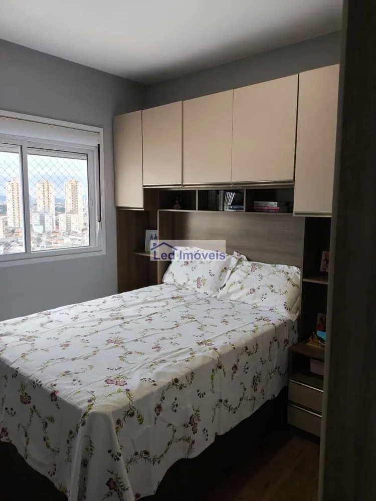 Apartamento, 2 quartos, 49 m² - Foto 16