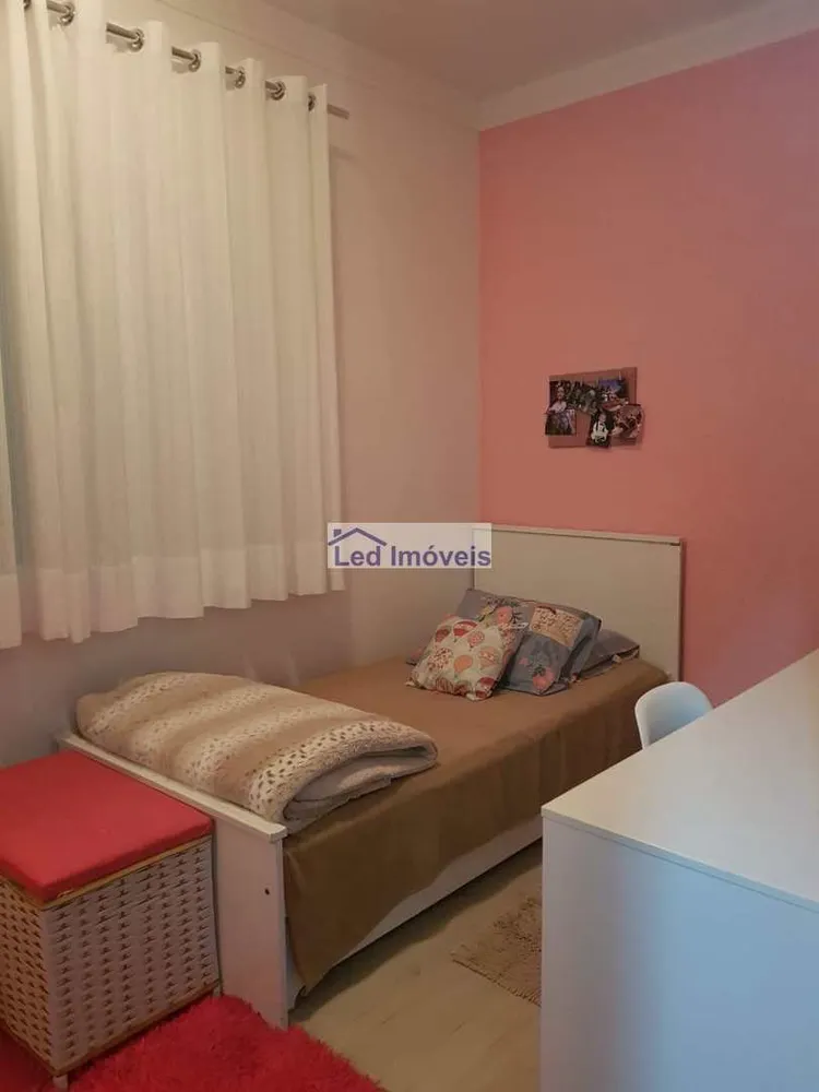 Sobrado, 2 quartos - Foto 3
