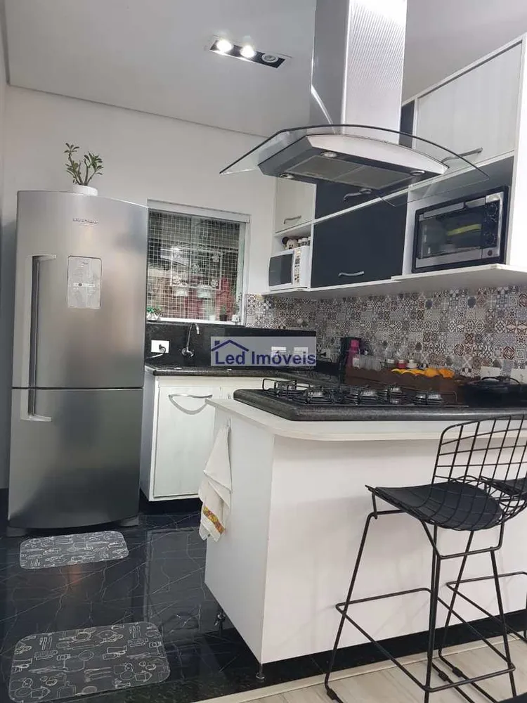 Sobrado, 2 quartos - Foto 2
