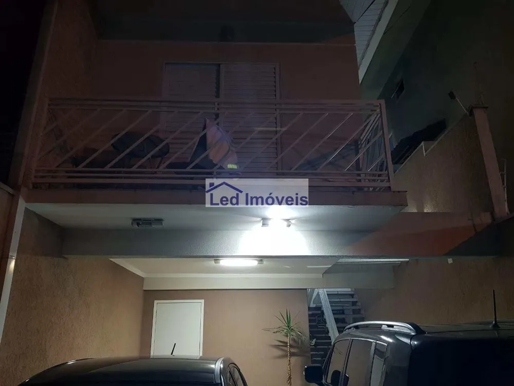 Sobrado, 2 quartos - Foto 4