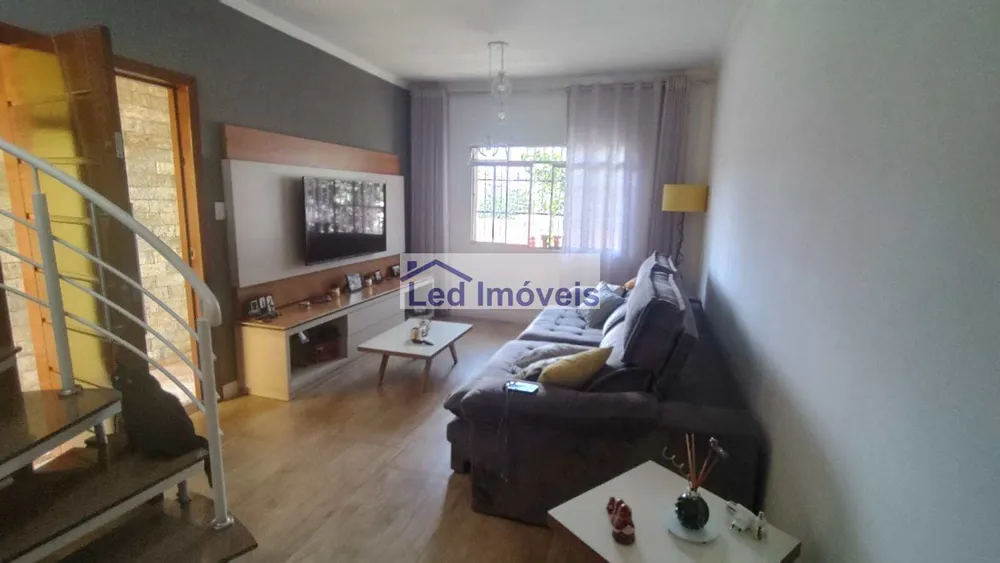 Sobrado, 3 quartos - Foto 3