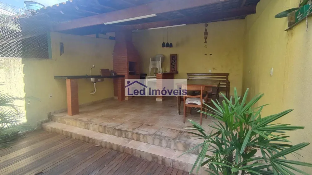 Sobrado, 3 quartos - Foto 10