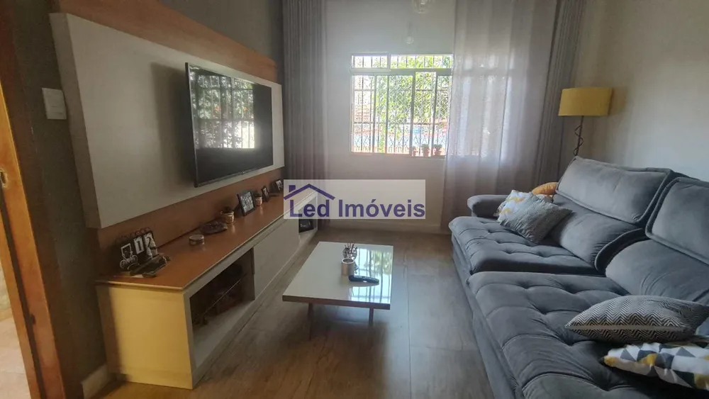 Sobrado, 3 quartos - Foto 2