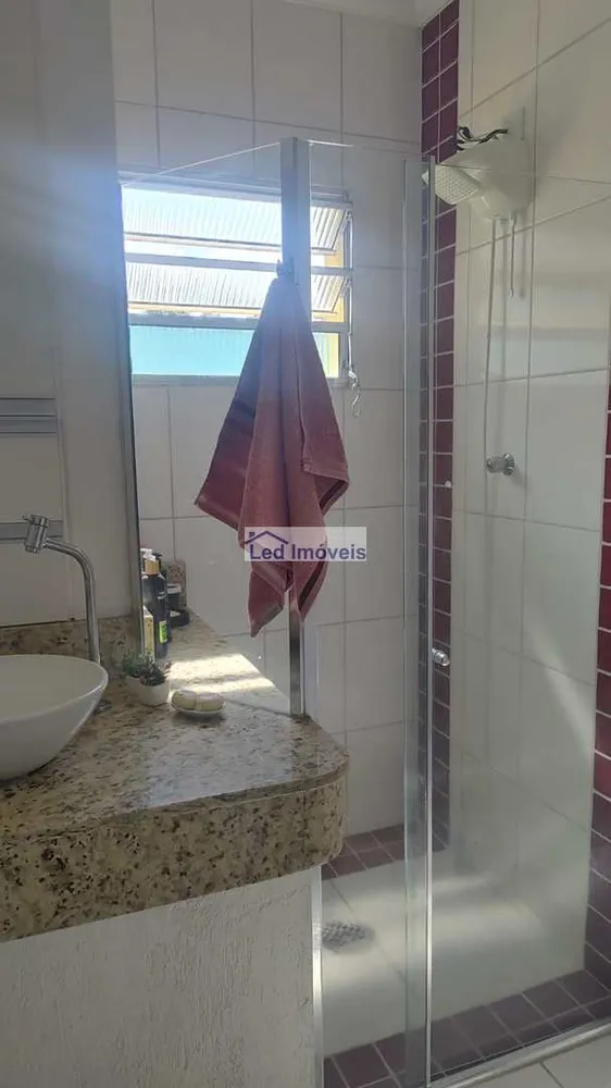 Sobrado, 3 quartos - Foto 6