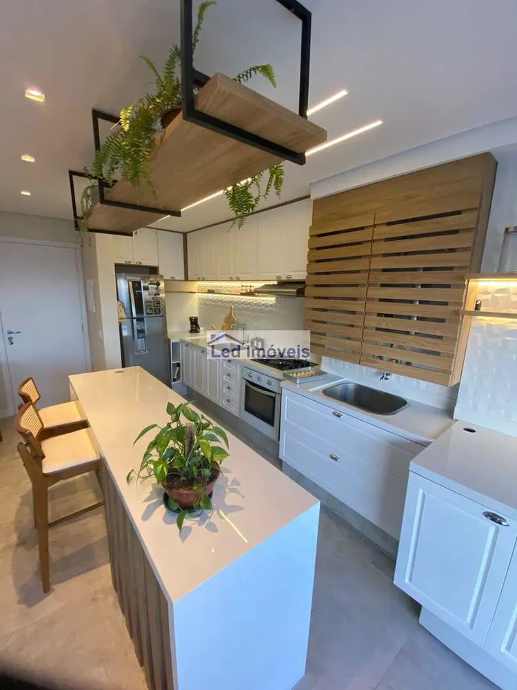 Apartamento, 1 quarto, 64 m² - Foto 4