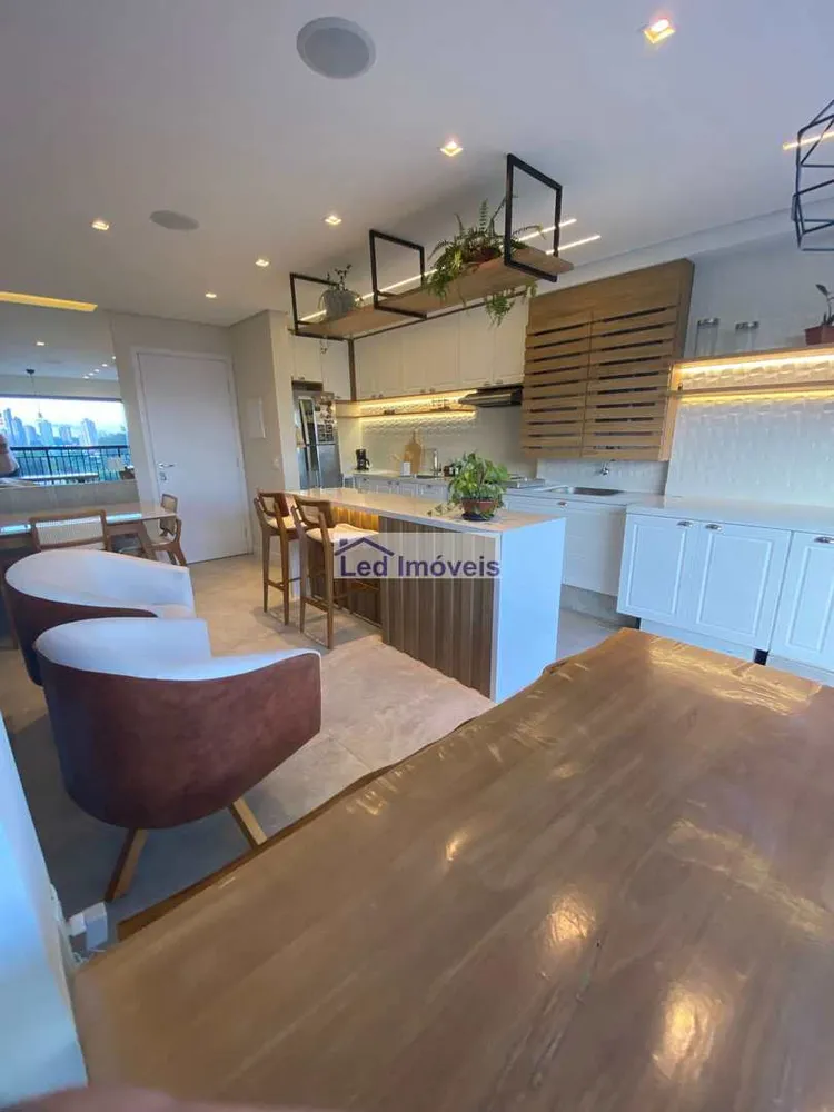 Apartamento, 1 quarto, 64 m² - Foto 1