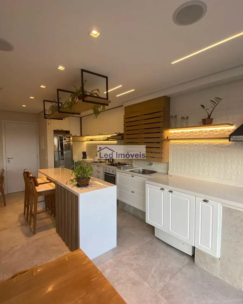 Apartamento, 1 quarto, 64 m² - Foto 6