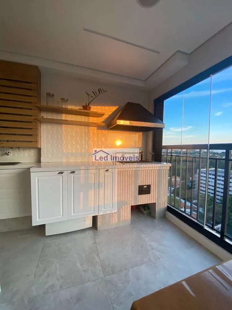 Apartamento, 1 quarto, 64 m² - Foto 8