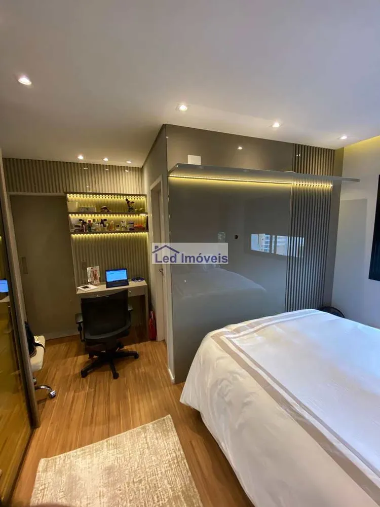 Apartamento, 1 quarto, 64 m² - Foto 12