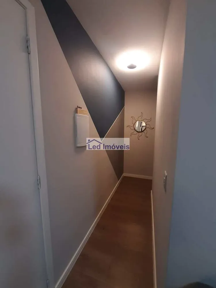 Apartamento, 2 quartos, 45 m² - Foto 3