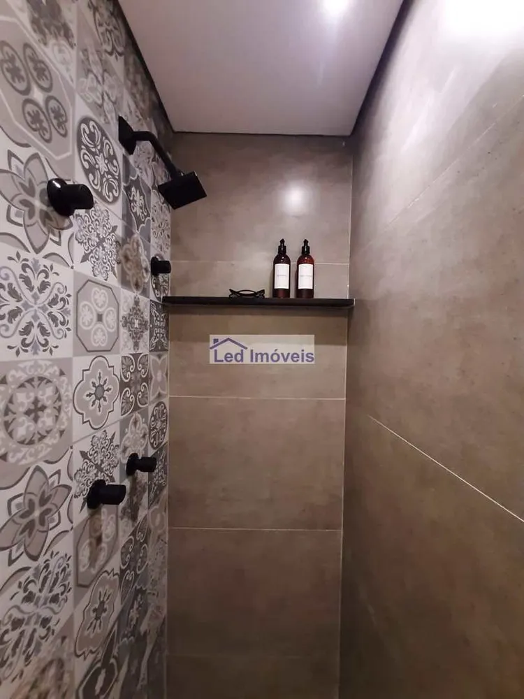 Apartamento, 2 quartos, 45 m² - Foto 4