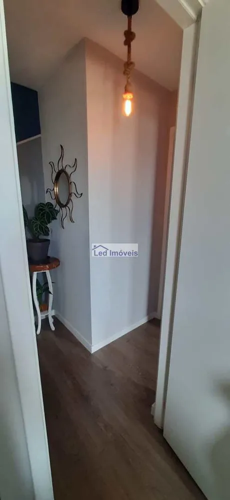 Apartamento, 2 quartos, 45 m² - Foto 2