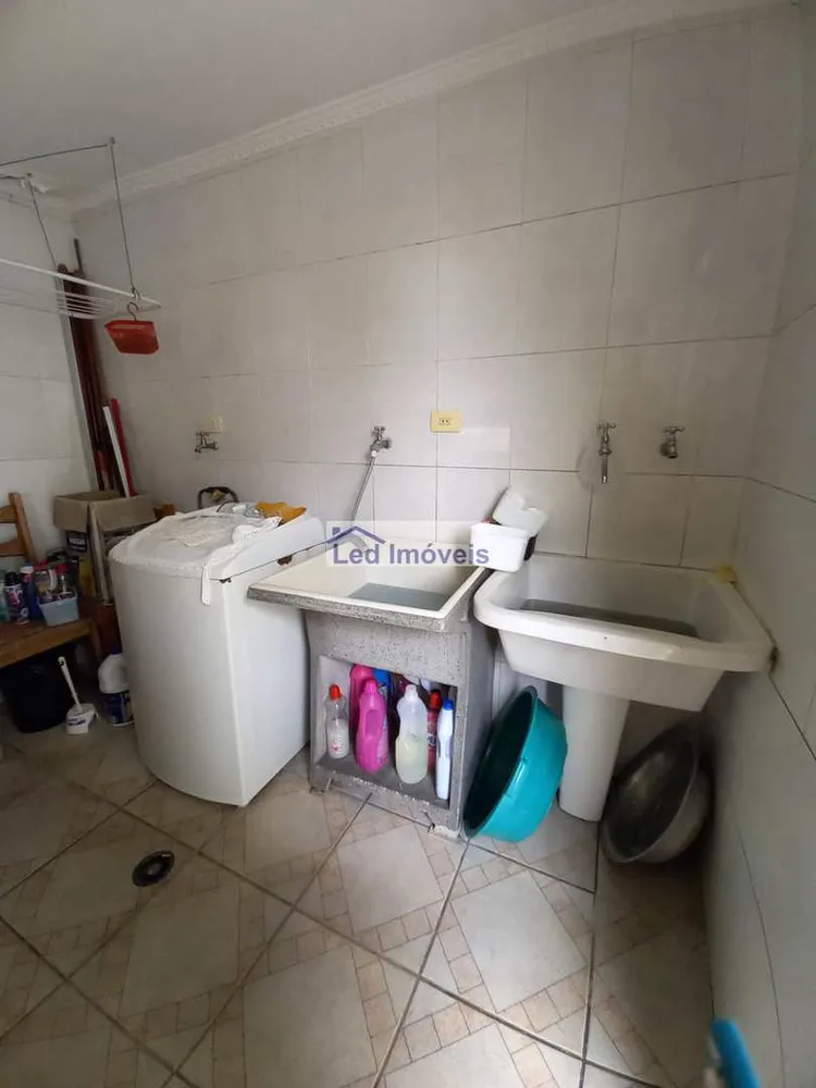 Sobrado, 3 quartos, 170 m² - Foto 11