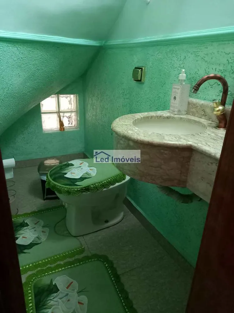 Sobrado, 3 quartos, 170 m² - Foto 12