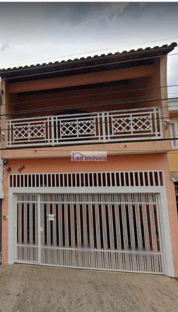 Sobrado, 3 quartos, 170 m² - Foto 5