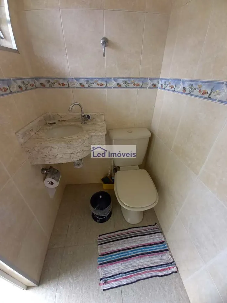 Sobrado, 3 quartos, 170 m² - Foto 4