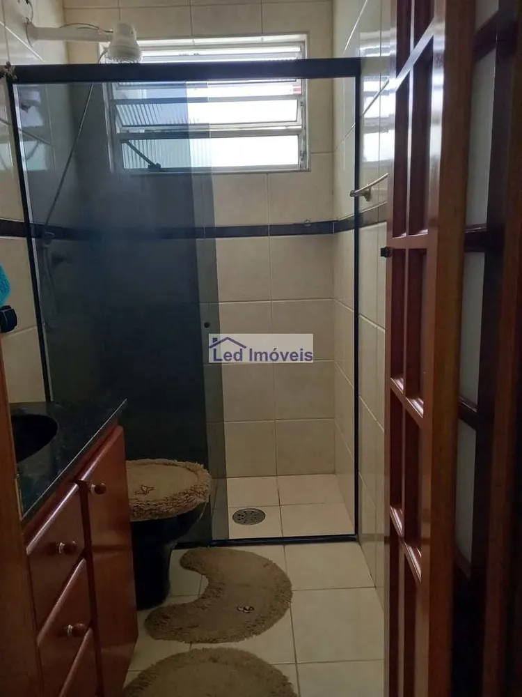 Sobrado, 3 quartos, 170 m² - Foto 9