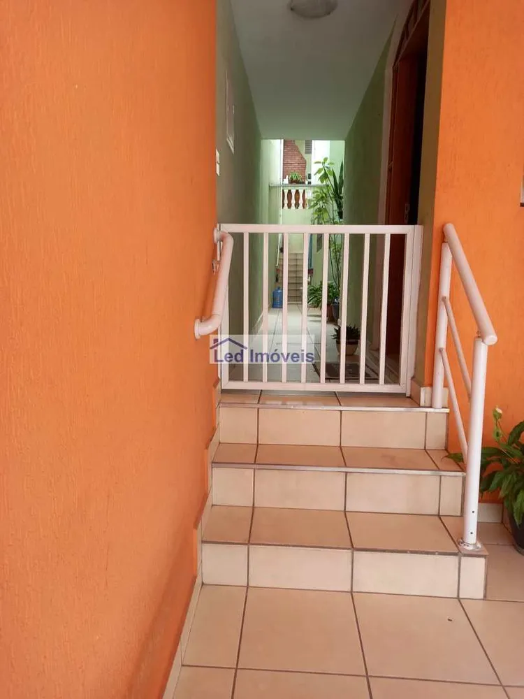 Sobrado, 3 quartos, 170 m² - Foto 6
